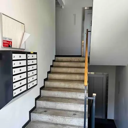 3 Bedroom In Kalamaja With Free Parking And Balcony Lejlighed *
