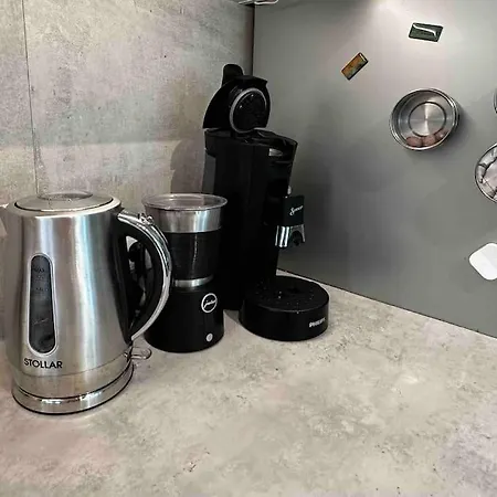 3 Bedroom In Kalamaja With Free Parking And Balcony * Tallinn