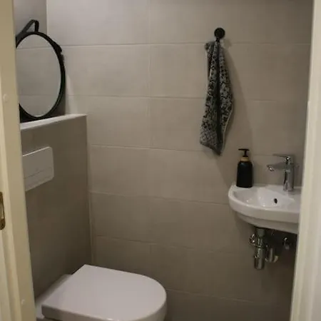 Apartmán 3 Bedroom In Kalamaja With Free Parking And Balcony