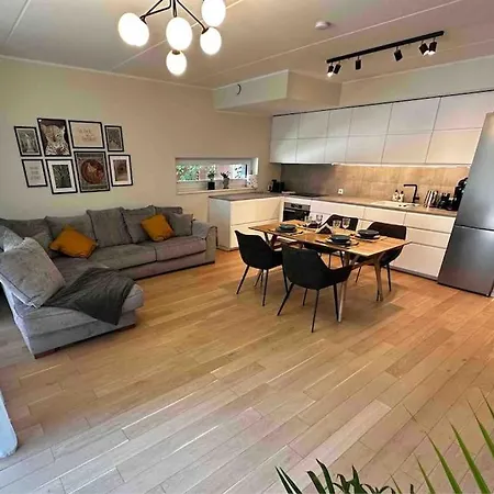 3 Bedroom In Kalamaja With Free Parking And Balcony *